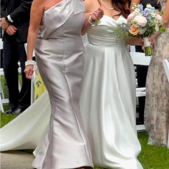 Gia Franco Gown-Mother of the Bride Gown - Picture 7 of 13